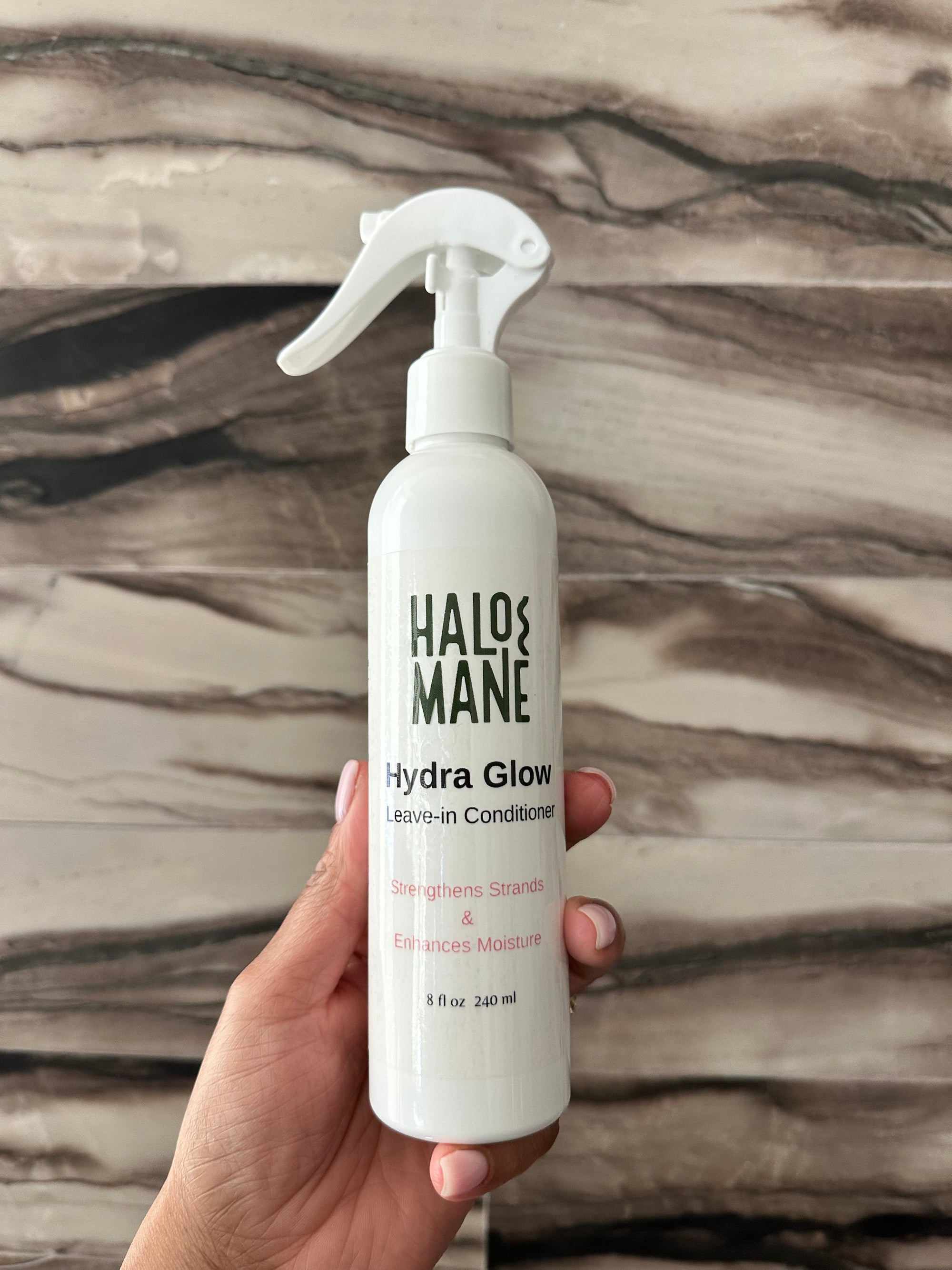 Hydra Glow Leave In Conditioner